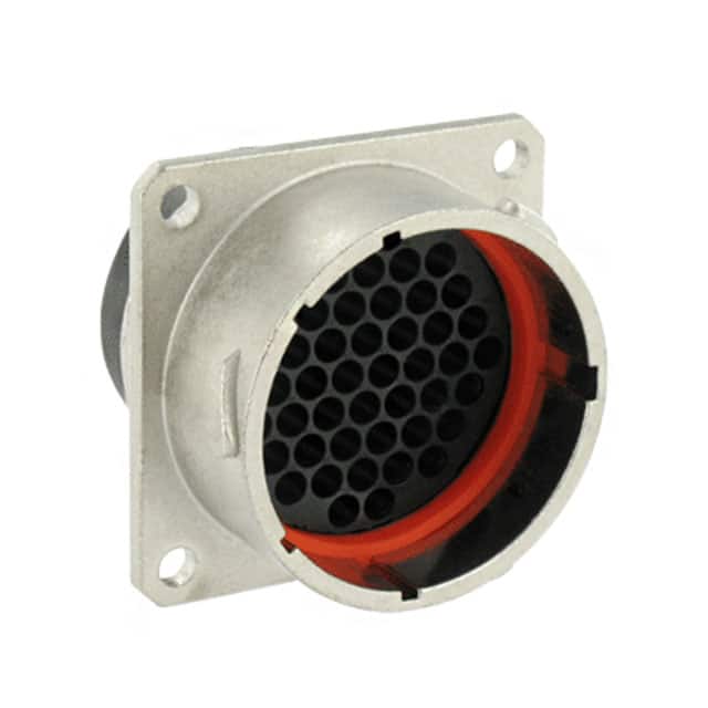 UT002448PH6 Souriau-Sunbank by Eaton  Rundsteckverbindergehäuse